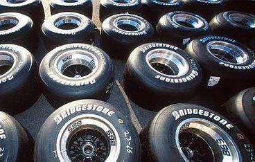Bridgestone
