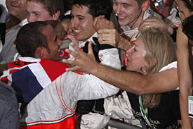 ����� �������� - ������� ���� 2008