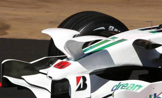 Honda 15.04.2008