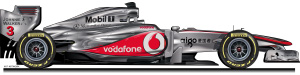 McLaren