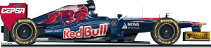 Scuderia Toro Rosso