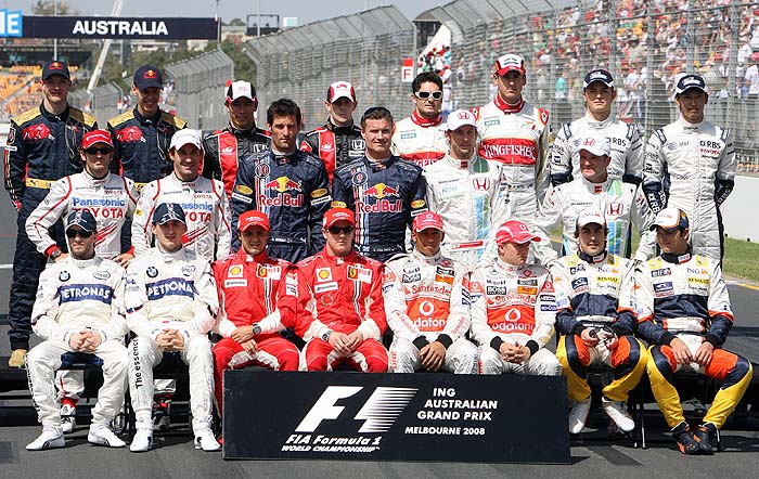 ������ 2008