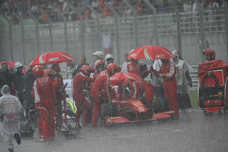 Ferrari