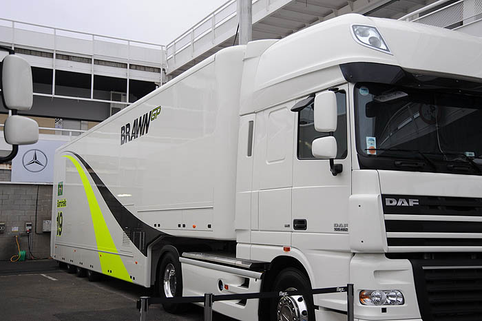 Brawn GP