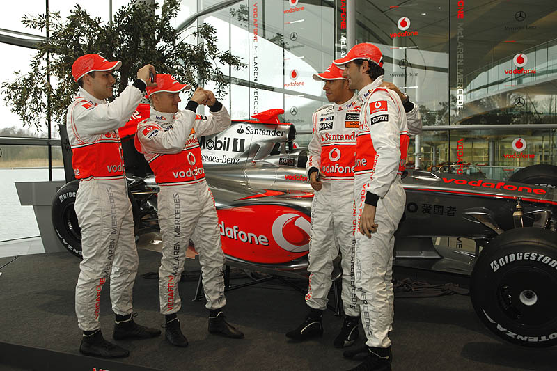 McLaren MP4-24